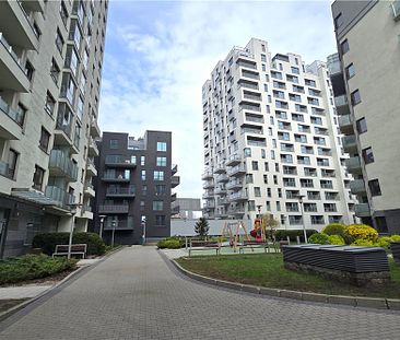Condo/Apartment - For Rent/Lease - Warszawa, Poland - Zdjęcie 3