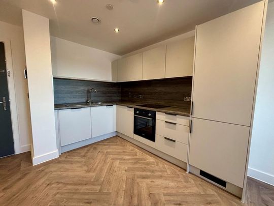 1 bedroom flat to rent - Photo 1