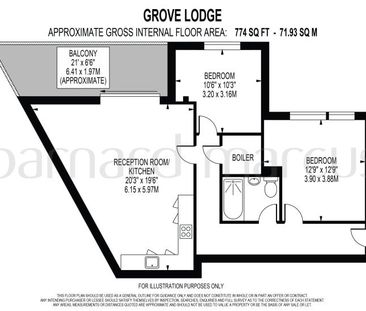 Bensham Grove - Photo 6