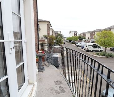 Room in a Shared Flat, Saunders Ness Road, E14 - Photo 2