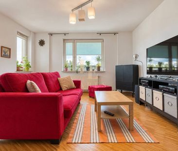 3 pokoje | 63 m2 | Super widok | Balkon - Фото 3