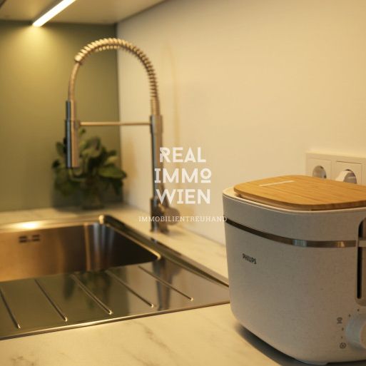 Moderne 3-Zimmer-Wohnung mit Loggia in 1180 Wien – Ihr neues Zuhause wartet! - Foto 1