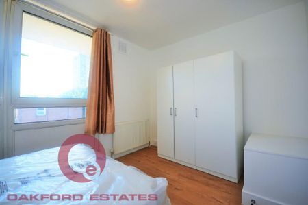 4 bedroom flat to rent - Photo 2