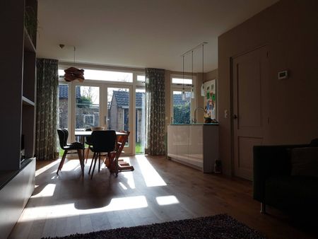 Huis te huur: Averkamplaan 6 3533 SL Utrecht - Foto 4