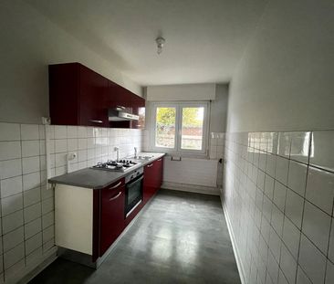 Appartement T2BIS sur Lille ! réf G711 - Photo 3