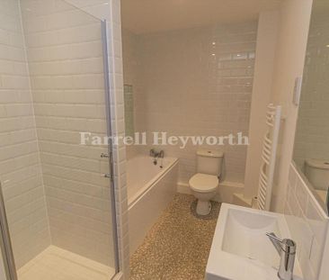 1 bedroom flat to rent - Photo 6