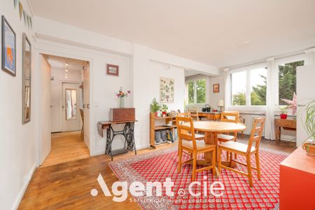 Appartement à louer, 3 pièces - Paris 75020 - Photo 4