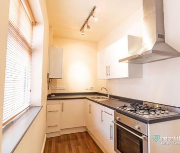 Studio to rent - Photo 5