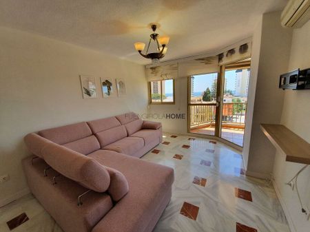 Ref 15269 – ** Long Term Rental ** Magnificent apartment with lots of natural light 300 meters from the sea! - Photo 5