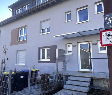 Traumhaftes Dachgeschoss-Apartment in Esslingen-Zollberg! - Foto 6