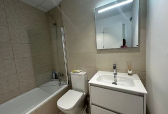 Piso En alquiler Avenida Blas de Lezo 3, Guadalobón