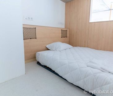 Logement à Paris, Location meublée - T2 - Banlieues (PA-4955) - Photo 6