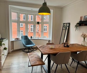 Moderne og lys 3-værelses lejlighed i Aalborgs hjerte - Photo 5