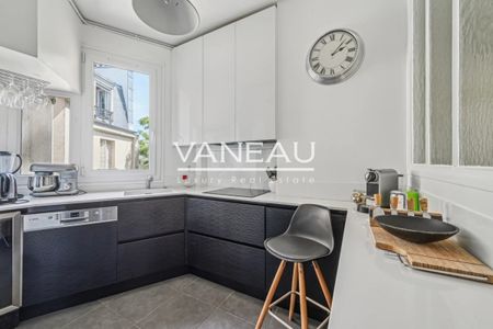 Appartement à louer à Paris 15Ème - Photo 3
