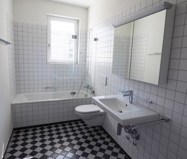 grosszügige Stadtwohnung an zentraler Lage - Foto 3