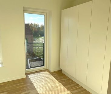 Skønt 4-værelses rækkehus i flotte omgivelser - Photo 2