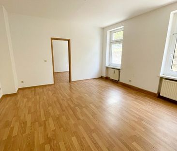 Platz für die ganze Familie! 5-Raum-Wohnung in ruhiger Lage von Aue - Foto 4