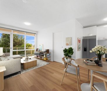 2/9 Ellalong Road, Cremorne NSW 2090 - Apartment For Rent | Domain - Photo 2