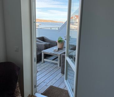 Tunnbindarvägen, Smögen - Foto 2