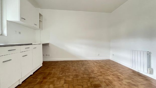 Location Appartement 1 pièce 39m² LOUVRES 95380 - Photo 1