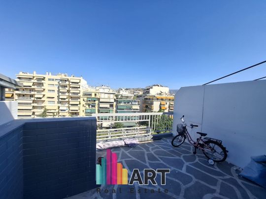 Διαμέρισμα για ενοικίαση Κάτω Πατήσια (Λεωφόρος Πατησίων - Λεωφόρος Αχαρνών) - Φωτογραφία 1