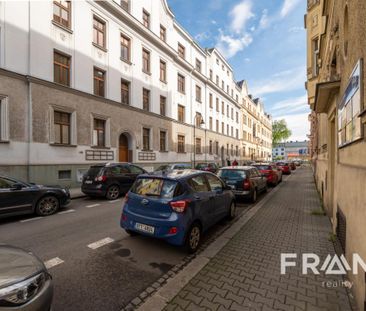 Pronájem bytu 1+kk 39 m2 - Fotografie 5