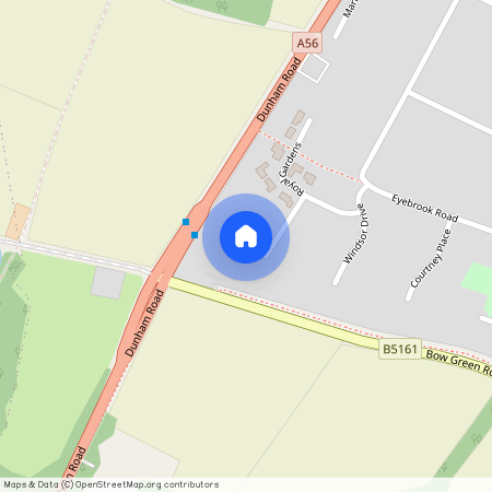 Sandringham Close, Bowdon