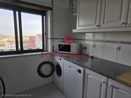 Apartamento T2 em Lisboa - Photo 3