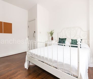 Granville Road, Manchester, M14 6AD - Photo 5