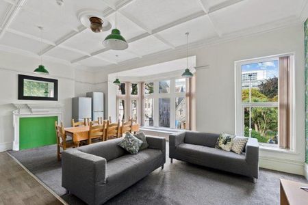 8 Bedroom | 10 Queen Anne Terrace, PL4 8EG - Photo 3