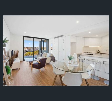 506/24 College Avenue, Shellharbour City Centre, NSW 2529 - Photo 5