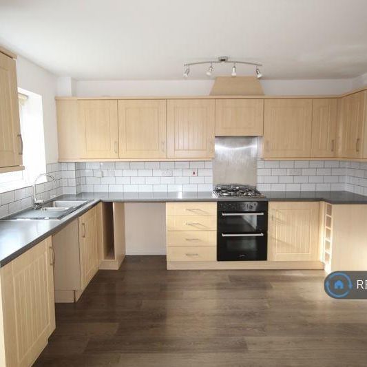 4 bedroom terraced house to rent - Photo 1