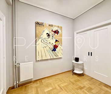 Διαμέρισμα 120 τ.μ. προς ενοικίαση - Photo 2