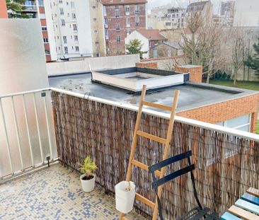 – LOUE – STUDIO BOULOGNE-BILLANCOURT - Photo 4