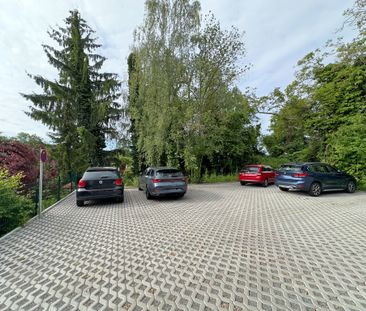 Leipzig - Elegante Galeriewohnung mit Südbalkon, Wohlfühlbad und mo... - Photo 1