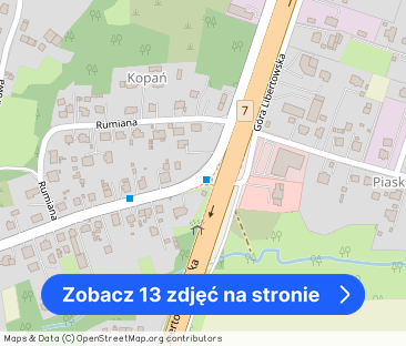 Mieszkanie 50 m2 w dobrej dzielnicy ! - Zdjęcie 1