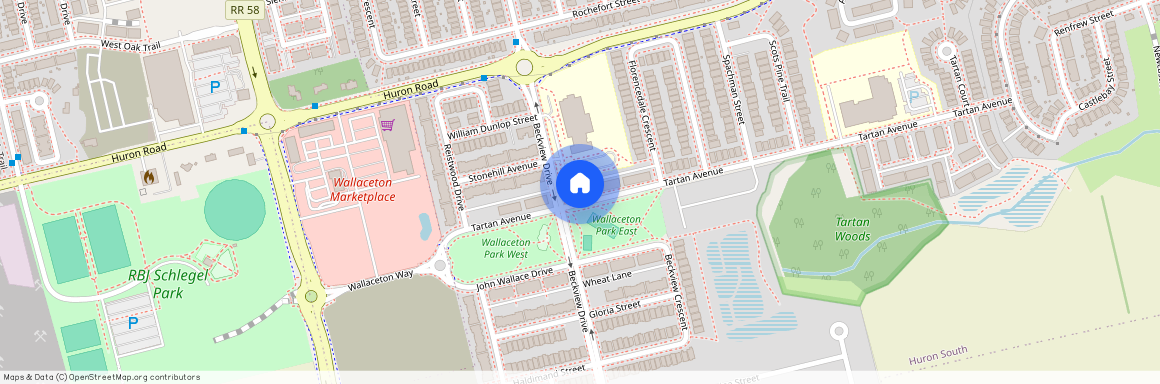 96 Oat Lane, Kitchener