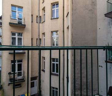 Przestronne 2-pok+kuchnia, 58 m2, Krowodrza - Zdjęcie 1