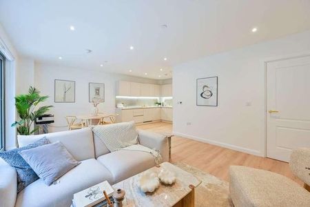 Solomons Passage, Peckham Rye, SE15 - Photo 2