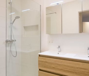 Appartement te huur in Wilrijk voor € 1.150 met 2 slaapkamers - Foto 6