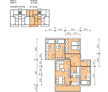 Senftenberger Str. 22, 01239 Dresden OT Prohlis-Süd - Photo 4