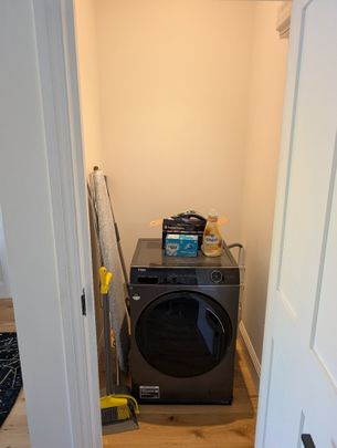 Studio Flat, Norcott Road, N16 - Photo 1