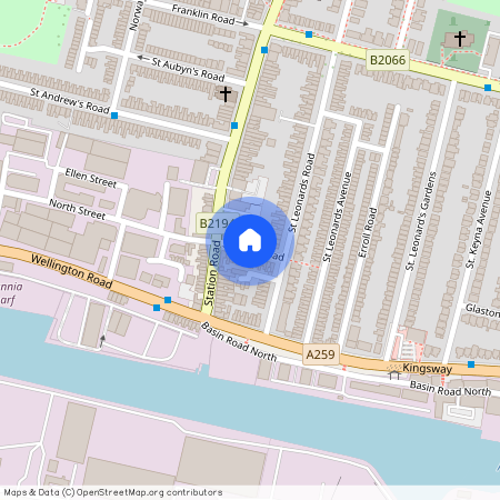 Seaford Road, BN3, Hove