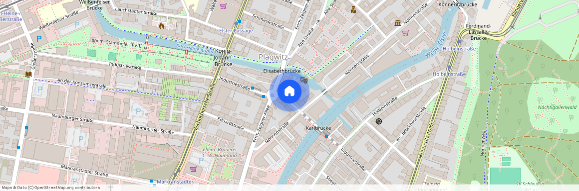 Industriestraße 38, 04229, Leipzig Ot Plagwitz