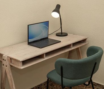 Carrer Actor Llorens, Valencia, Valencian Community 46021 - Photo 1