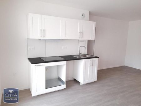 Location Appartement 3 pièces 58m² MELUN 77000 - Photo 2