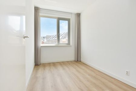 Te huur: Huis Doris Lessinglaan 116 in Den Haag - Photo 2
