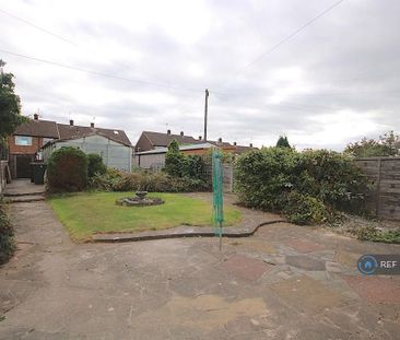 2 bedroom bungalow to rent - Photo 1