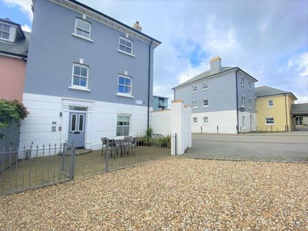 2 bedroom apartment to rent - Photo 3