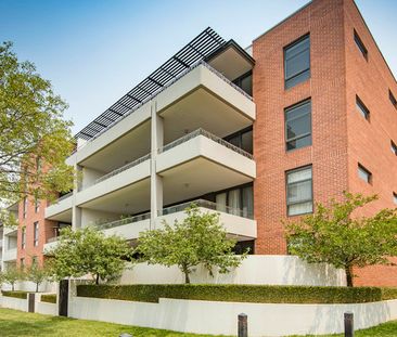 62/22 Eyre Street, Kingston ACT 2604 - Apartment For Rent | Domain - Photo 3